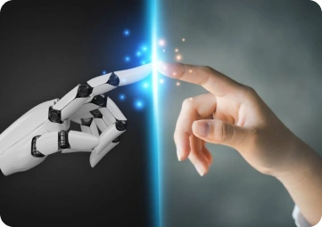 The Future of Work: Collaborating with AI, Not Competing